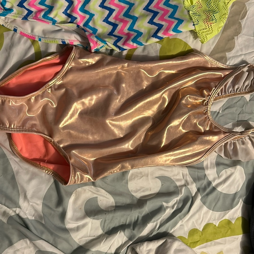 Bathing suit bundle